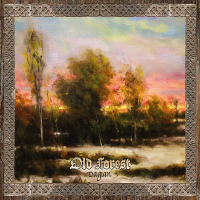 Old Forest - Dagian 200x200